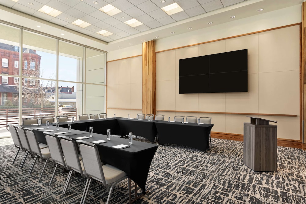 Homewood Suites by Hilton University City - photo 39