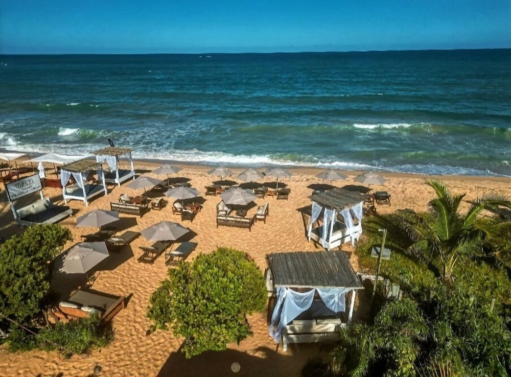 Terrazza Trancoso Hotel Boutique in Porto Seguro, Brasil