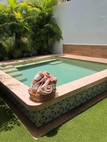 Casa Amikoo — 4-Star Luxury Hotel in Merida, Mexico
