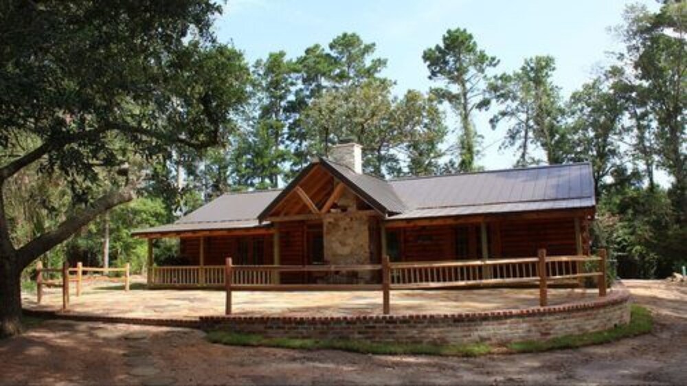 Texas Forest Country Retreat - photo 8