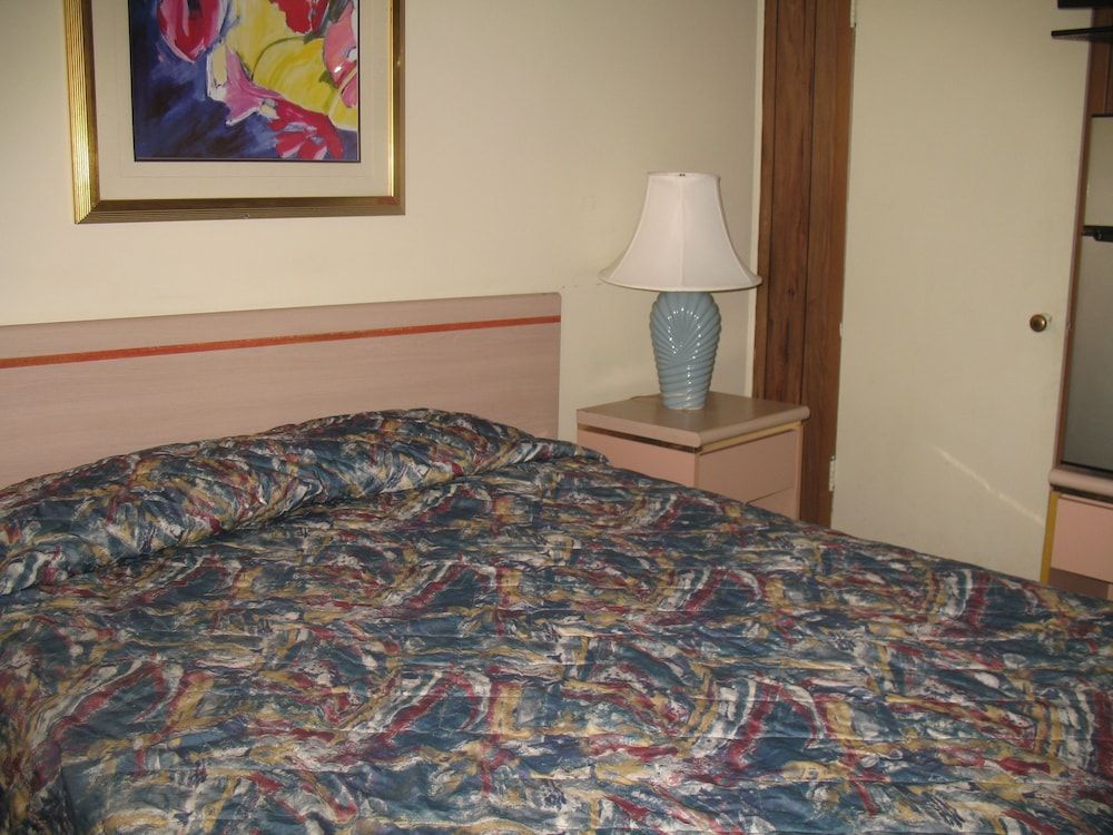 Great Basin Inn - photo 12
