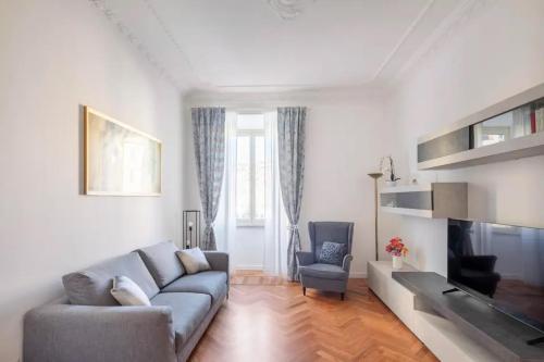 Appartamento La Palma nel Cortile — 4-Star Luxury Hotel in Rome, Italy