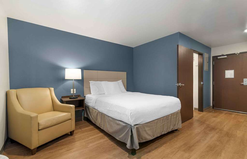 Extended Stay America Suites Nashua Merrimack - photo 12