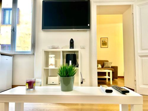 Vatican Apartment 2 minuti da città del vaticano — 4-Star Luxury Hotel in Rome, Italy