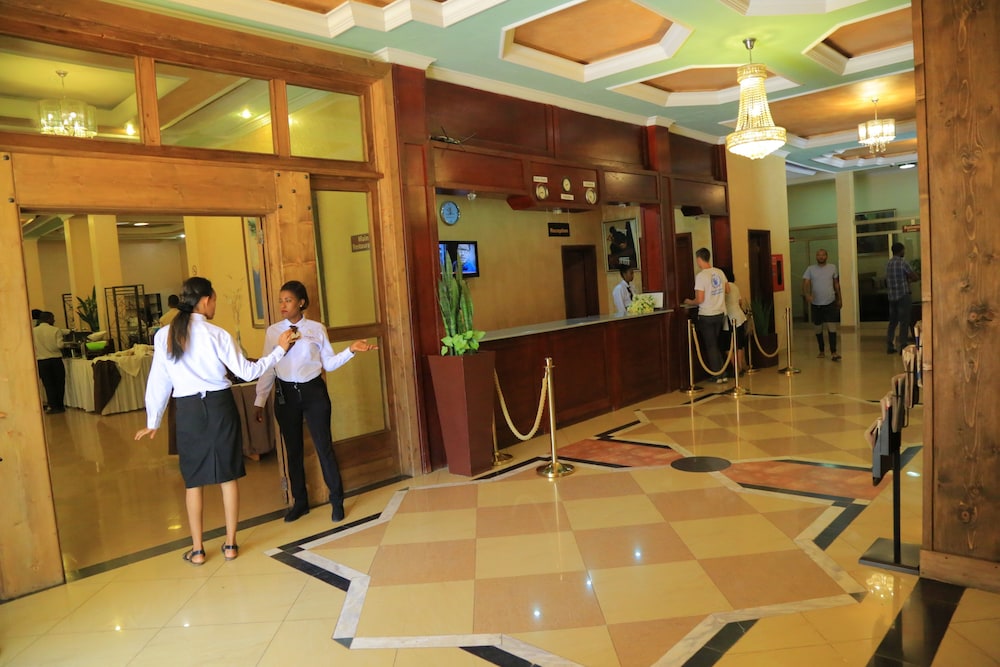 Rift Valley Hotel — Nazret — photo 3