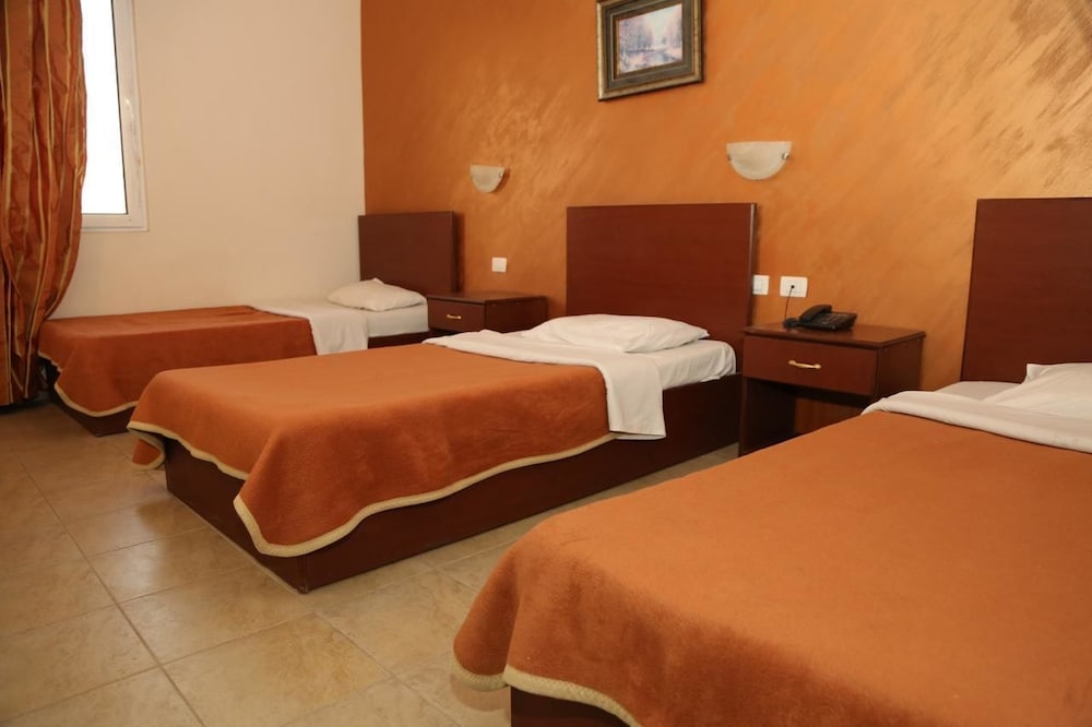 Rumman Hotel — Madaba — photo 4