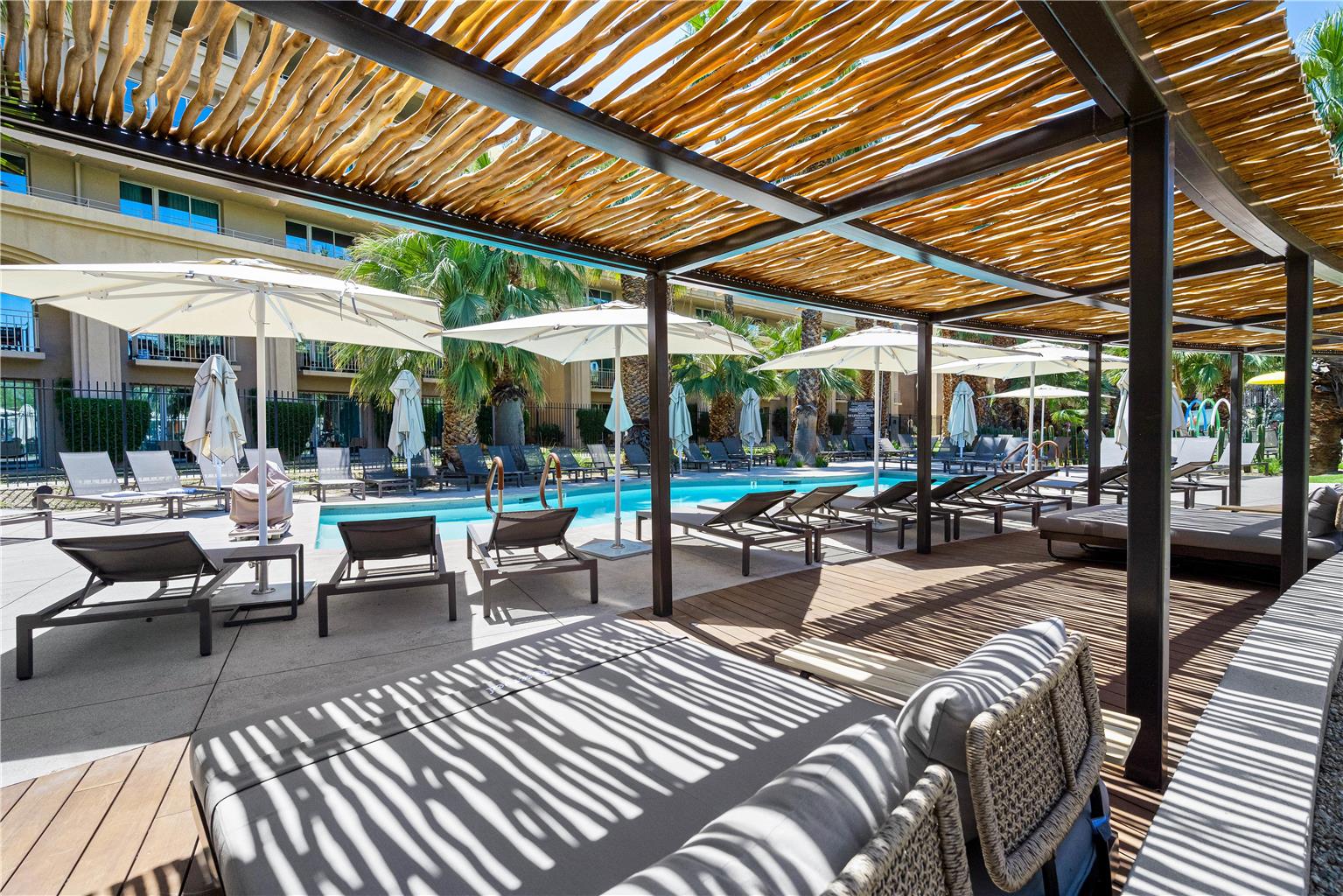 Grand Hyatt Indian Wells Resort & Villas - photo 27