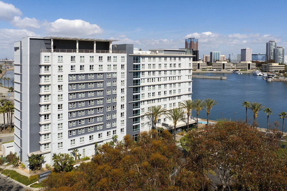 Residence Inn by Marriott Downtown Long Beach - photo 43