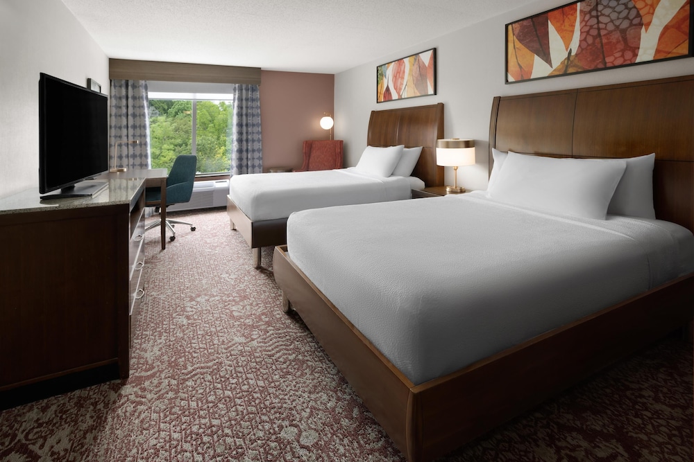 Hilton Garden Inn State College - photo 23