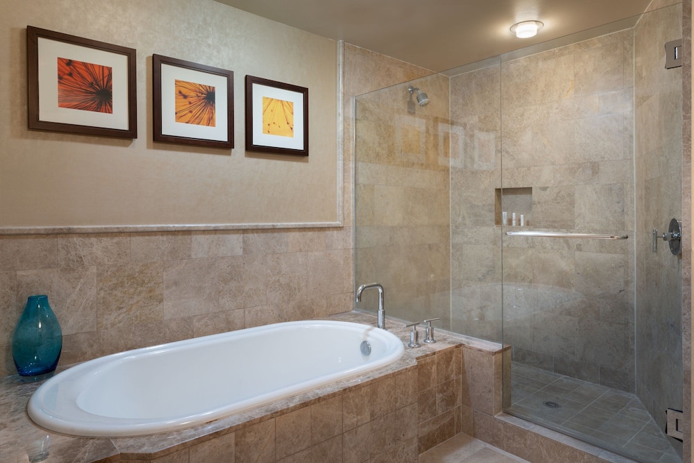 Palm Beach Marriott Singer Island Beach Resort & Spa - photo 30