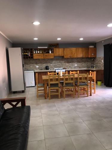 El Quincho — hotel in Lobos