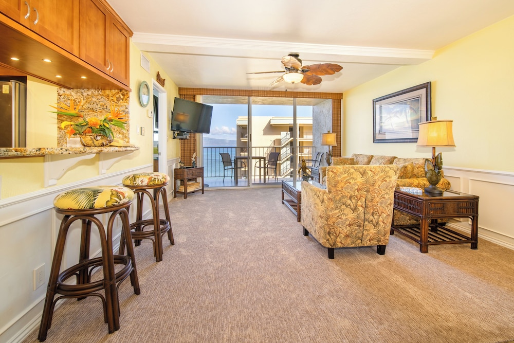 Royal Kahana Maui By Outrigger - photo 324