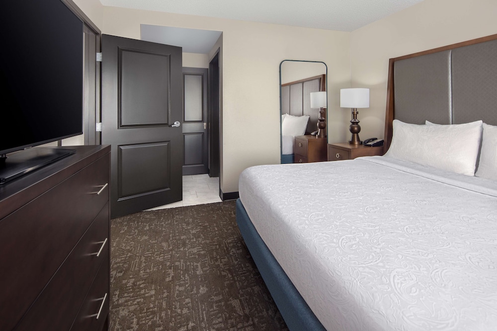 Homewood Suites by Hilton Orland Park - photo 9