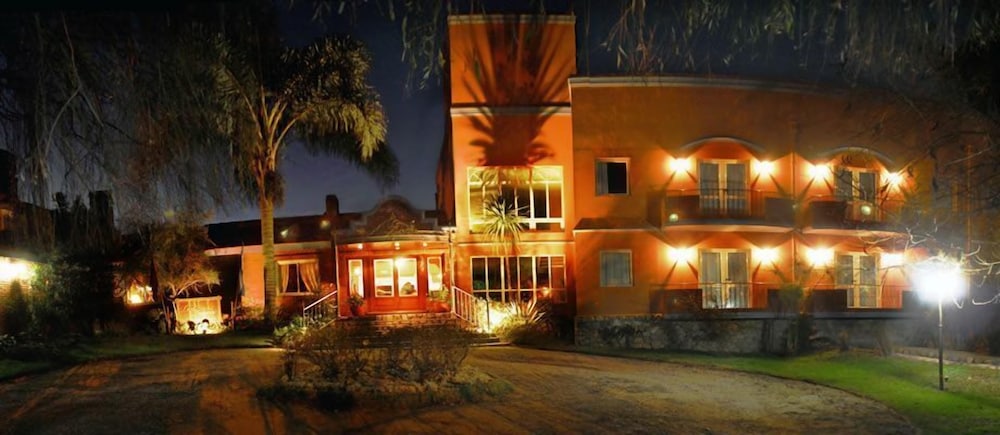 Don Numas Posada Boutique & Spa in San Lorenzo, Argentina