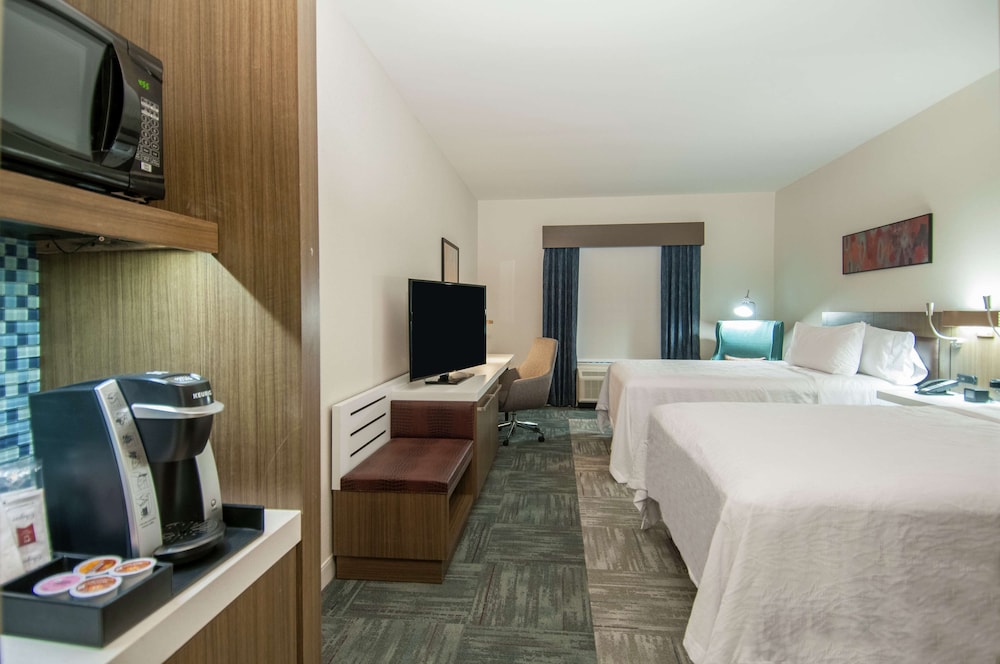 Hilton Garden Inn Jackson Clinton - photo 14