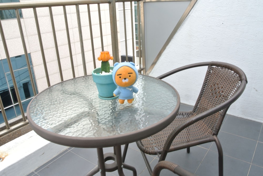 Shire Hotel - last minute hotel in Busan