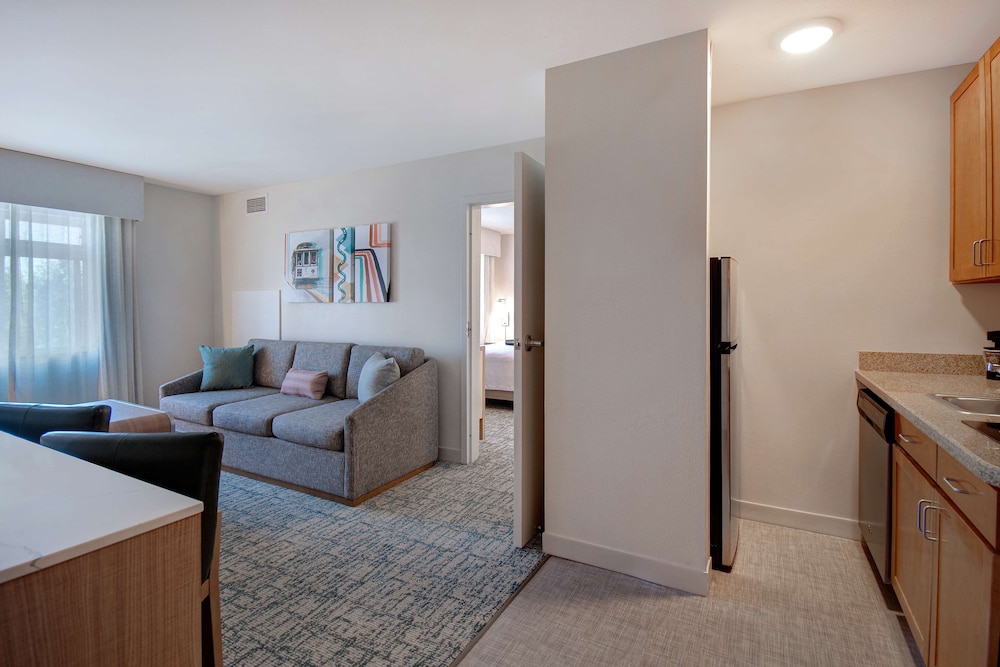 Homewood Suites by Hilton San Francisco Airport North - photo 30