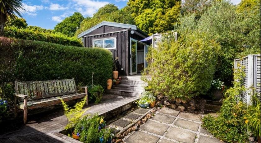 The Courtyard - last minute hotel in Auckland