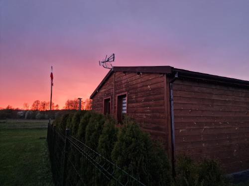 Domek Na Roztoczu - last minute hotel in Unknown City
