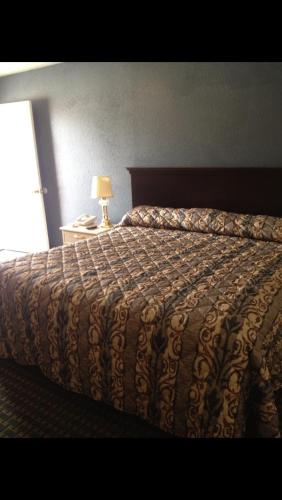 Knights Inn Graham in Graham, United States