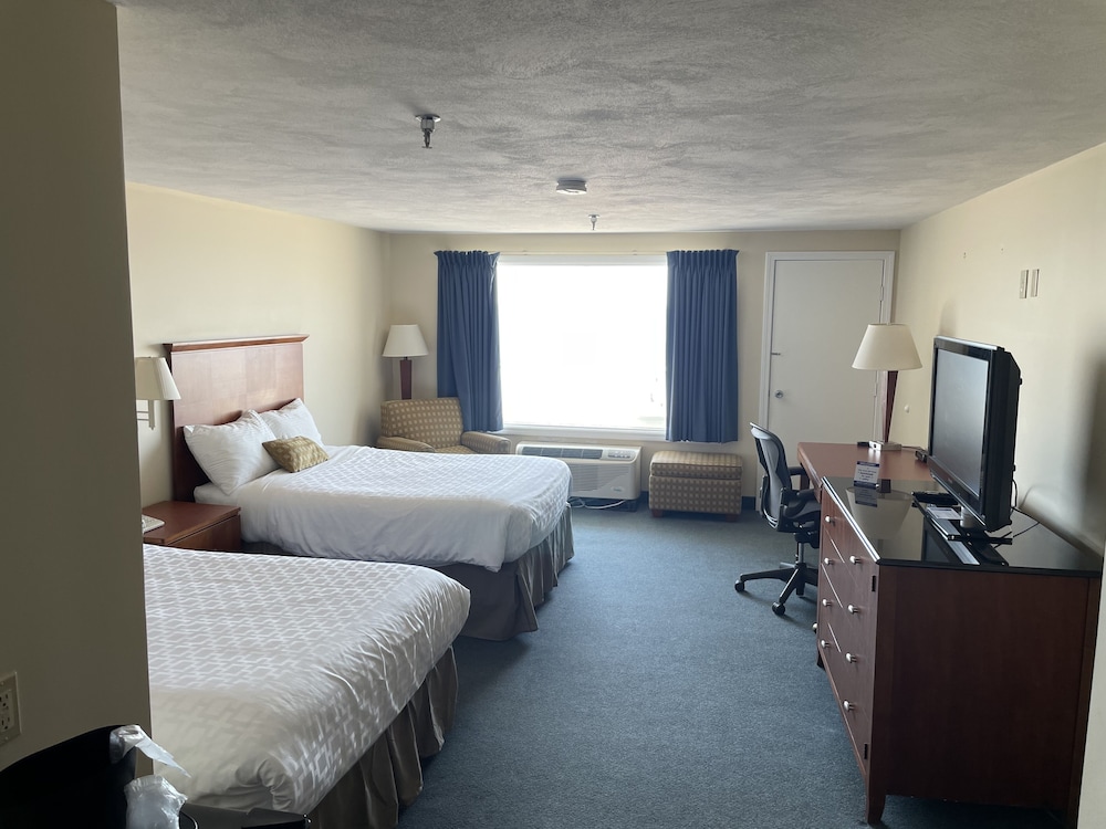 Hampton House Hotel - photo 25