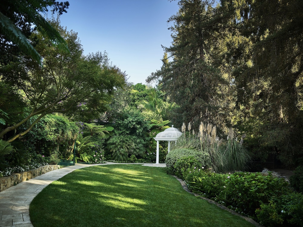 Hotel Bel Air Dorchester Collection - photo 139