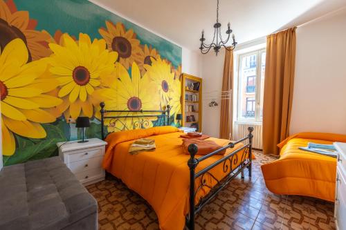 Casa Vacanza Dimora Vincenza — 4-Star Luxury Hotel in Luino, Italy
