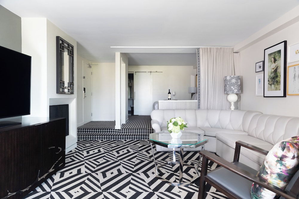 Chamberlain West Hollywood - photo 48
