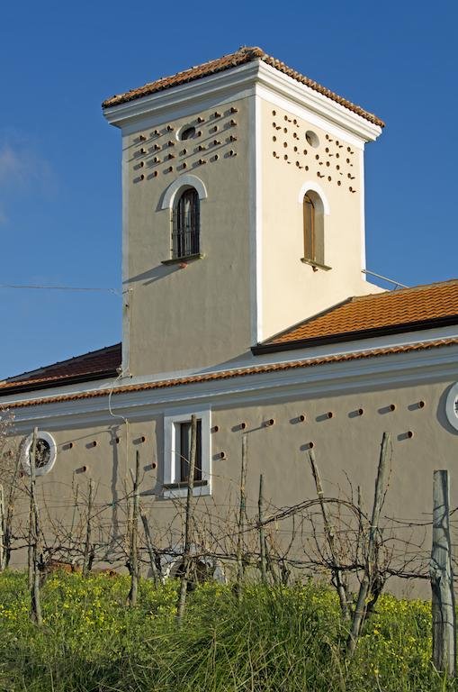 Country House U Casino in San Mauro Cilento, Italy