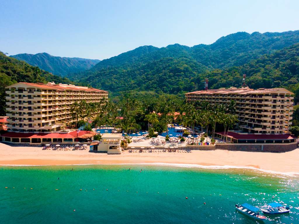 Barceló Puerto Vallarta All Inclusive