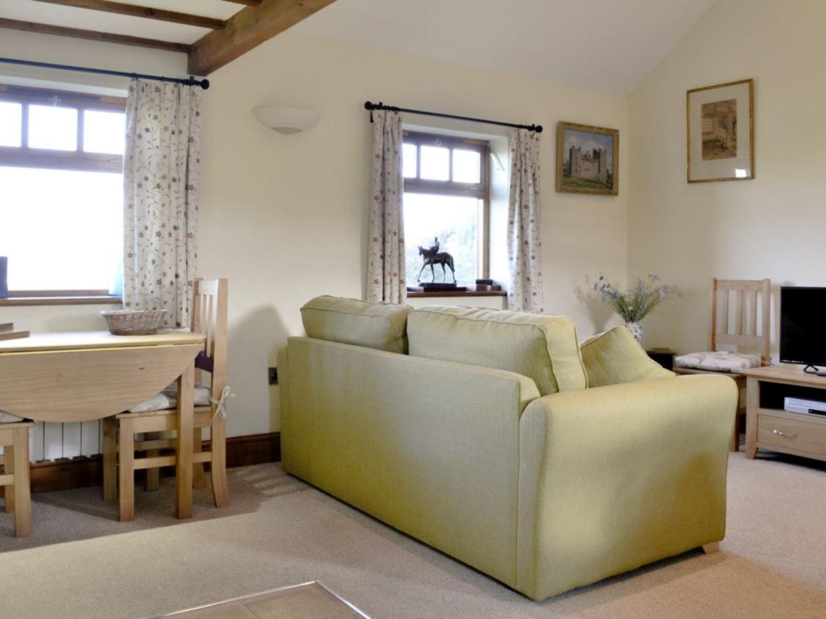 Brandy's Barn - carbon neutral hotel in Unknown City