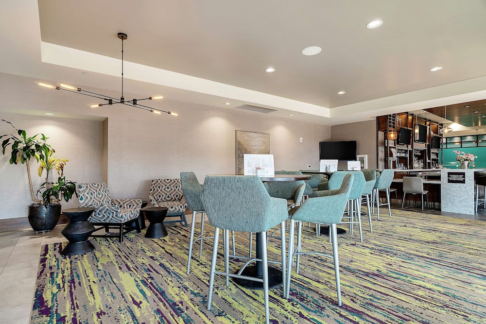 Hilton Garden Inn Edmond Oklahoma City North OK - photo 44