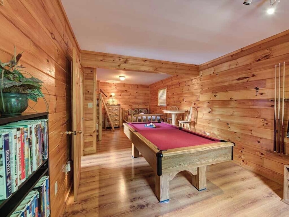 Our Mountain Getaway - photo 10