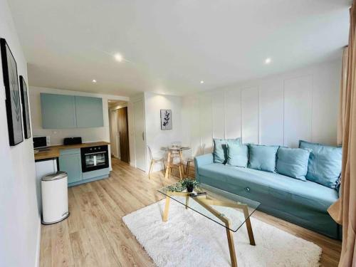 Les Iris - carbon neutral hotel in Rouen