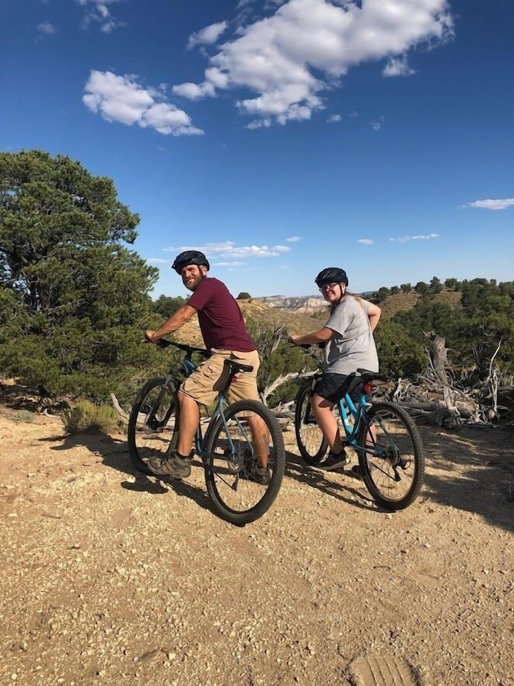 Bryce Canyon Resort - photo 43