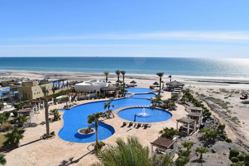 Luna Blanca 0203 2BR by Kivoya in Puerto Penasco, Mexico