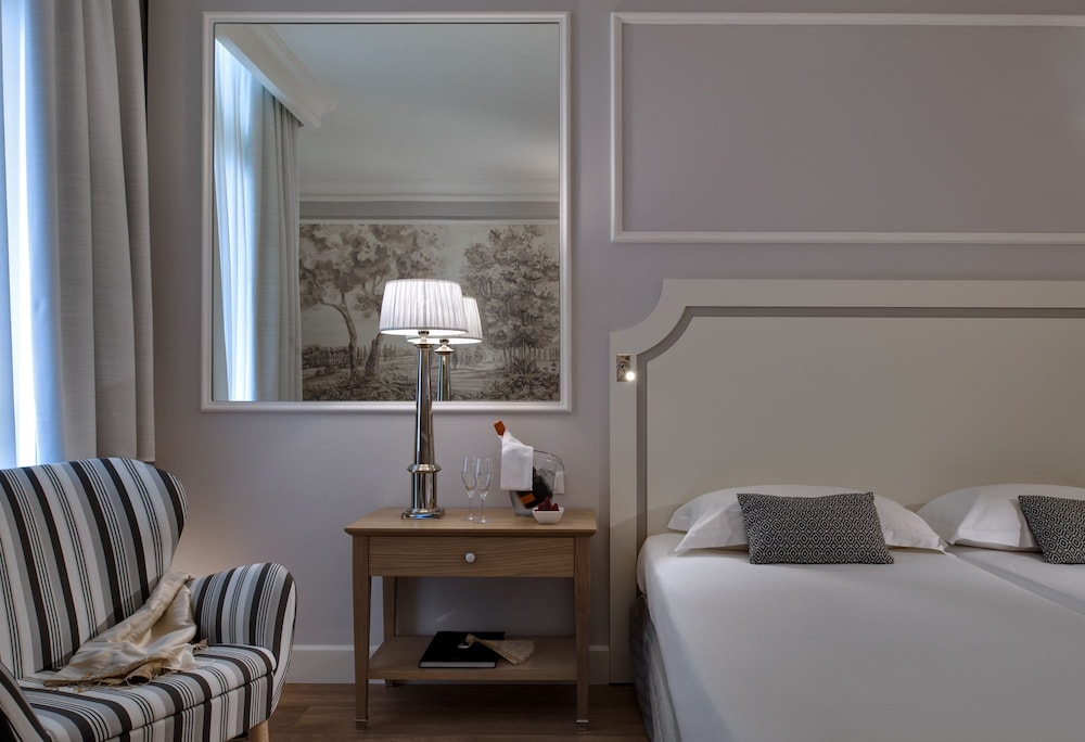 Hotel Terme Mioni Pezzato — Abano Terme — photo 5