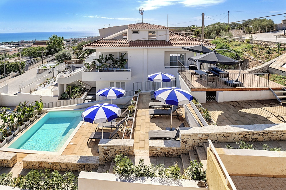 Petraianca Experience in Marina Di Ragusa, Italy