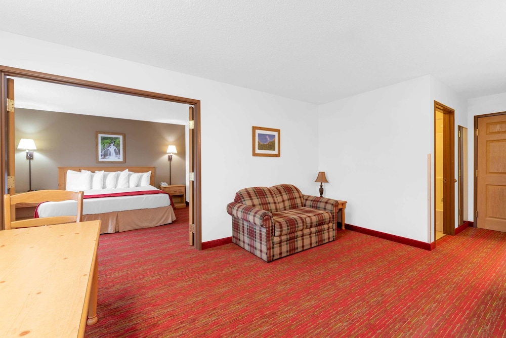 Comfort Inn & Suites Summerset Black Hills Area - photo 13
