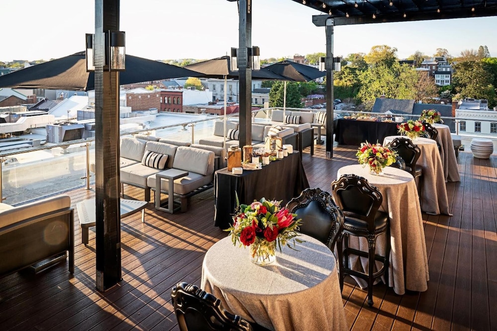 The Graham Georgetown - photo 48