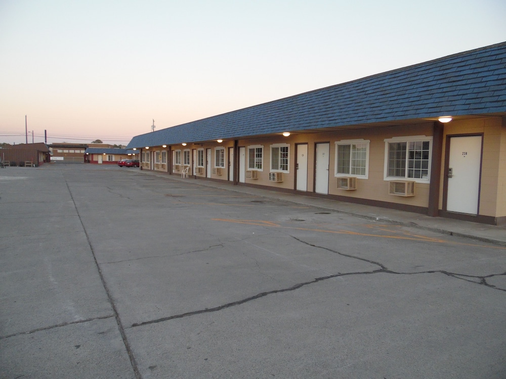 Rodeway Inn Hermiston Umatilla - photo 35
