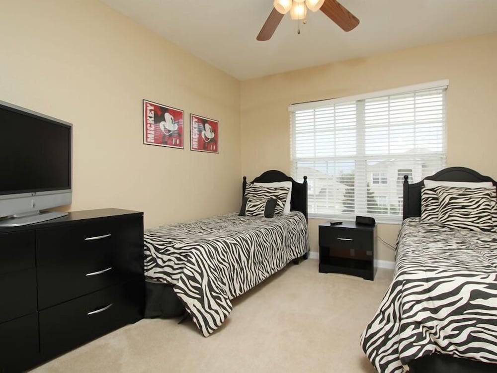 Ov2611 Windsor Hills Resort 5 Bed 5 Baths Villa - photo 9