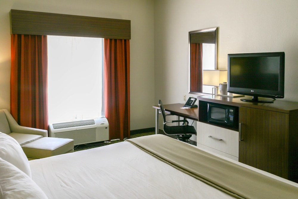 Holiday Inn Express & Suites Vicksburg by IHG - photo 3
