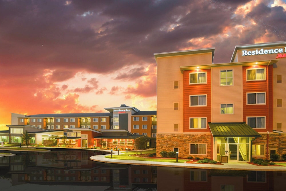 Residence Inn Augusta - photo 24