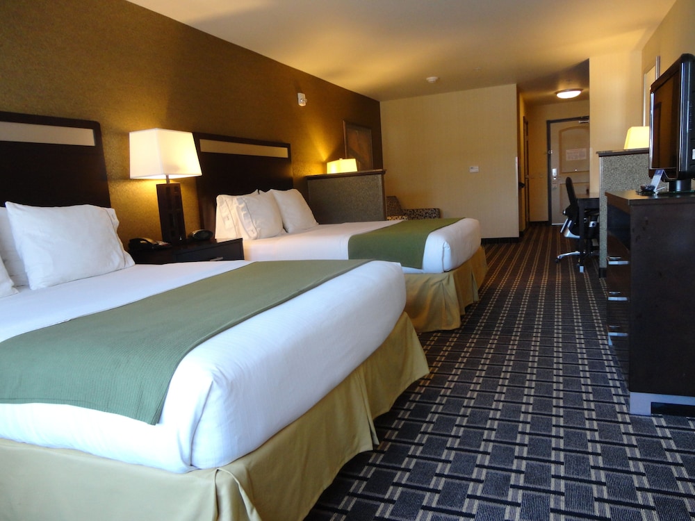 Holiday Inn Express Hotel & Suites Limerick Pottstown by IHG - photo 9