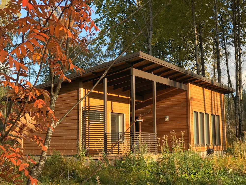 Wooddream — hotel in Taipalsaari