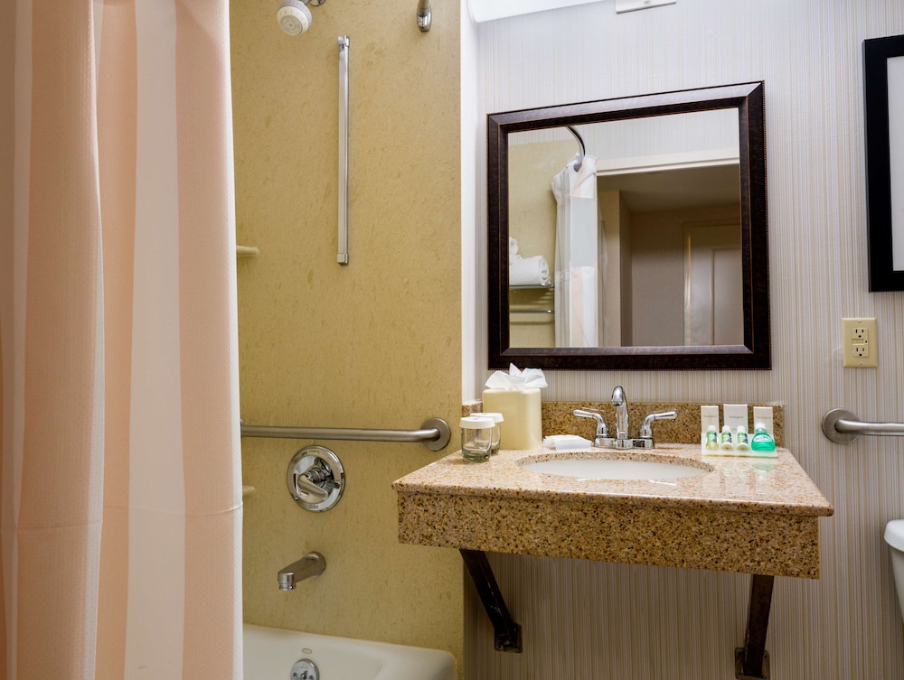 AMTD Idea Tribeca Hotel - photo 23