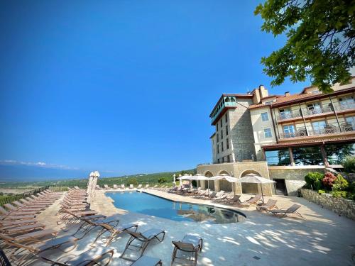 Agarani Estate