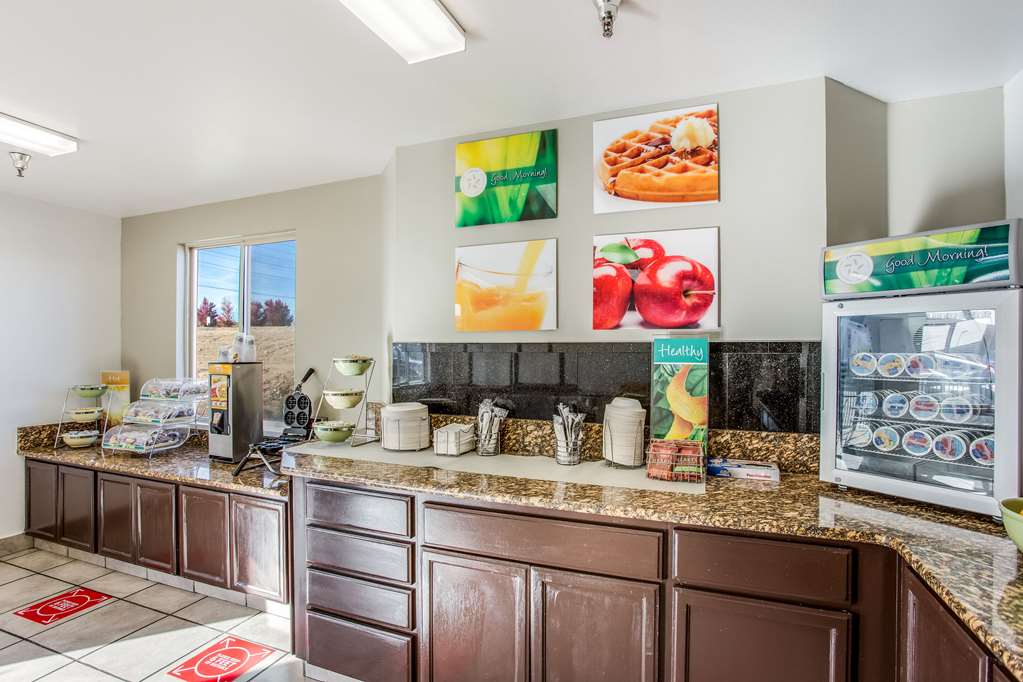 Quality Inn & Suites Meridian West Boise - photo 37