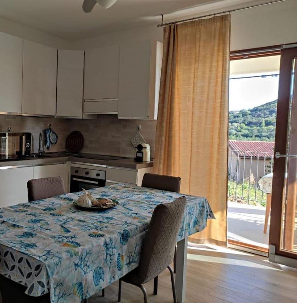 Villa La Dipladenia in Costa Rei — 4-Star Luxury Hotel in Muravera, Italy